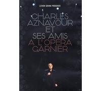 Charles Aznavour - Et ses Amis a l'Opera Garnier
