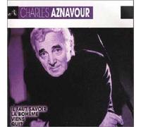 Charles Aznavour & Georges Garvarentz - Chansons De Films : Caroline Chérie, La Lumière Des Justes...