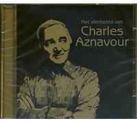 Charles Aznavour - Het Beste Van
