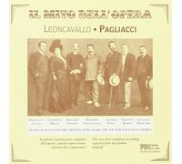 Charles Aznavour I Pagliacci (CD)