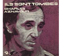 Charles Aznavour - Ils Sont Tombres