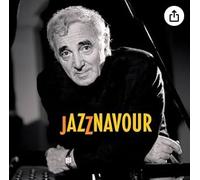 Charles Aznavour - Jazznavour