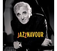 Charles Aznavour - Jazznavour