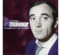 Charles Aznavour - Je Ne Peux Pas Rentrer Chez Mo