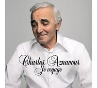 Charles Aznavour - Je Voyage