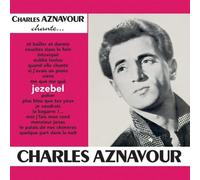 Charles Aznavour - Jezebel