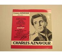 Charles Aznavour - Jezebel