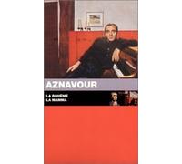 Charles Aznavour - La Boheme;La Mamma