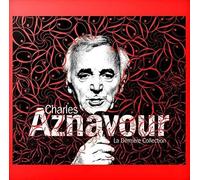 Charles Aznavour - La Derniere Collection