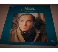 Charles Aznavour - La mamma / L'ammour c'est comme un jour / Tu veux / Je t'attends / Le temps des caresses / Trousse chemise / Les comediens / Les petits matins / Dolores / Tu n'as plus / Sylvie / Et pourtant