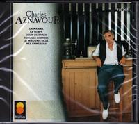 Charles Aznavour - La Mamma - Trema 1985