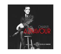 - Charles Aznavour L'album Della Sua Vita 50 Brani - CD
