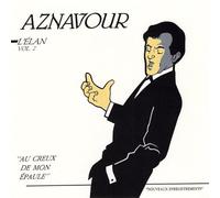 Charles Aznavour - L'Élan, Vol. 2