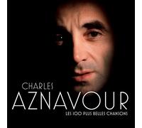 Charles Aznavour - Les 100 + Belles Chansons