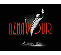 Charles Aznavour - Les Annees Barclay (20 CD)