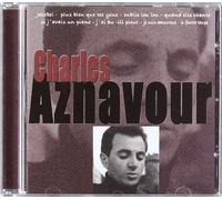 Charles Aznavour Leyendas de la Chanson (CD)