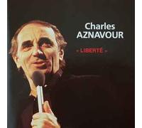 Charles Aznavour - Liberte