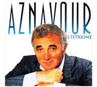Charles Aznavour - L'istrione