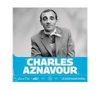 - Charles Aznavour - Live in Paris (1962) - Vinile