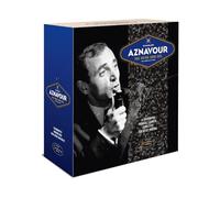 Charles Aznavour - Charles Aznavour - The Complete Work