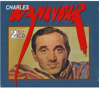 Charles Aznavour - Me Que Me Que / Moi J Fais Mon Rond - 2 Cd
