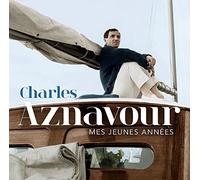 Charles Aznavour - Mes Jeunes Années (5 CD)
