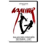 Charles Aznavour - Palais Des Congres 1987