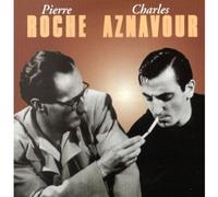 Charles Aznavour - Les Premiers Enregistrements