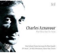 Charles Aznavour Plus Blue Que Tes Yeux