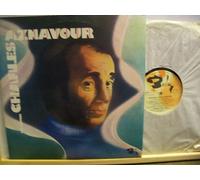 Charles Aznavour - Profile (1977) / Vinyl record [Vinyl-LP]