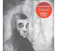 Charles Aznavour Que C'est Triste Venise Collector's 12" Album