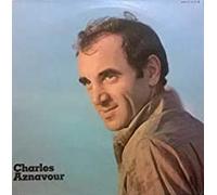 Charles Aznavour - Same (Barclay#0900052) / Vinyl record [Vinyl-LP]