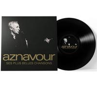 Charles Aznavour Ses Plus Belles Chansons Album