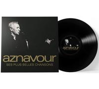 Charles Aznavour Ses Plus Belles Chansons (CD) Album