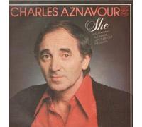 Charles Aznavour - She