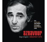 Charles Aznavour - Sings in English Official Greatest
