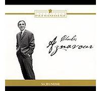 Charles Aznavour - Su Jeunesse