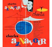 Charles Aznavour - Sur Ma Vie
