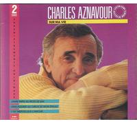 Charles Aznavour - Sur Ma Vie