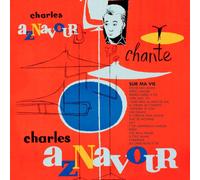 Charles Aznavour Sur Ma Vie (CD)