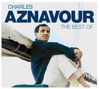 Charles Aznavour - The Best of (5 CD)