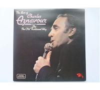 CHARLES AZNAVOUR - The Best Of Charles Aznavour