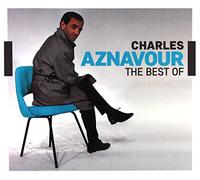 Charles Aznavour - The Best of Charles Aznavour (5 CD)