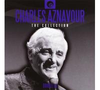 aznavour, charles The Collection (CD)