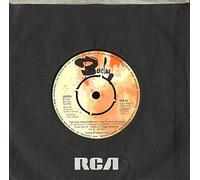 Charles Aznavour - The Old Fashioned Way - 4pr