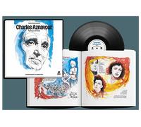 - Charles Aznavour - Vinyl Story (LP) - Vinile