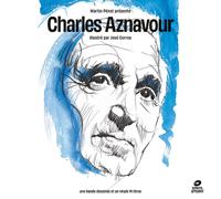Charles Aznavour Vinyl Story (Vinyl LP) 12" Album