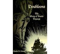Charles B Driscoll Doubloons (Tascabile)