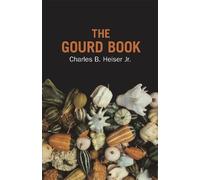 Charles B. Heiser The Gourd Book (Tascabile)