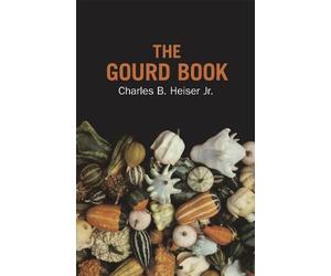 Charles B. Heiser The Gourd Book (Tascabile)